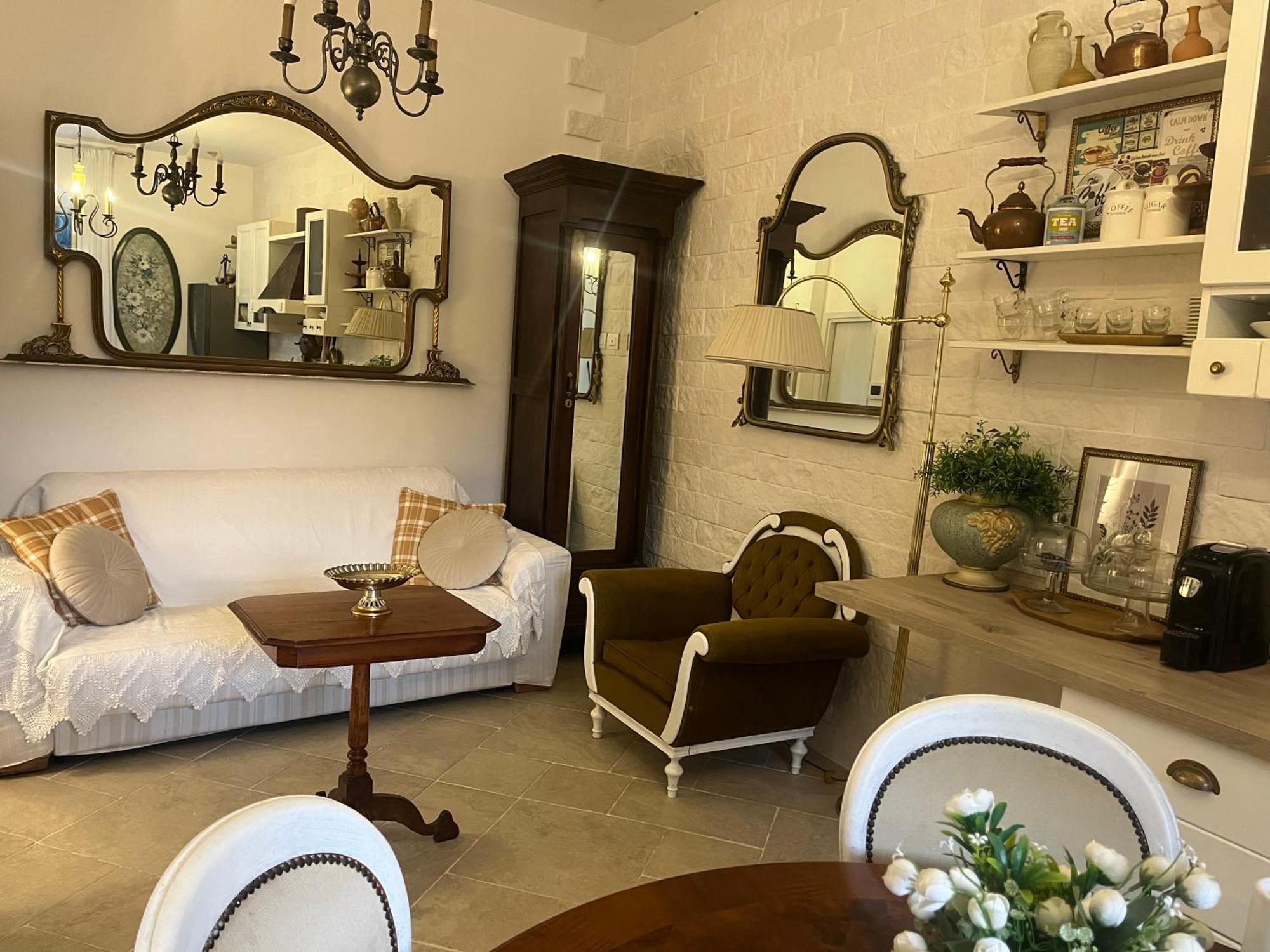 Casa Veranda Sul Mare Gela Zewnętrze zdjęcie