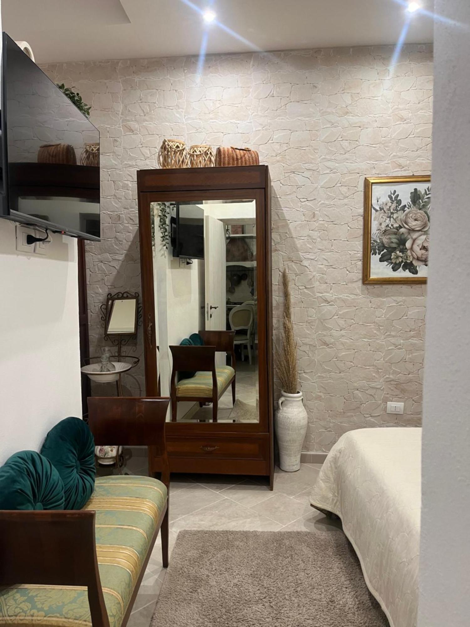 Casa Veranda Sul Mare Gela Zewnętrze zdjęcie